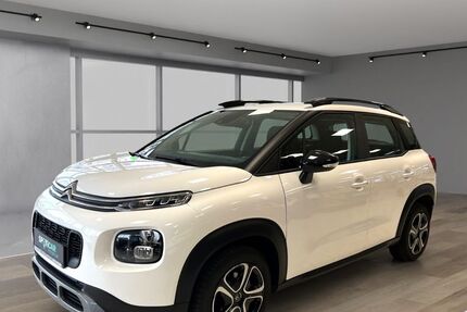Citroen C3 Aircross 83.570 km 10.890 &euro; Leipzig 04209