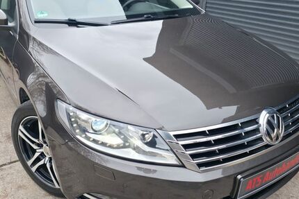 VW CC 108.852 km 10.590 € Leipzig 04347