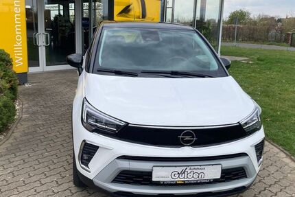 Opel Crossland (X) 5.851 km 21.500 &euro; Delitzsch OT Döbernitz 04509
