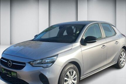 Opel Corsa 18.500 km 9.990 &euro; Leipzig 04179
