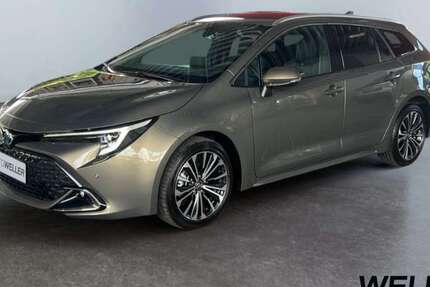 Toyota Corolla 30.600 km 27.990 € Leipzig 04347