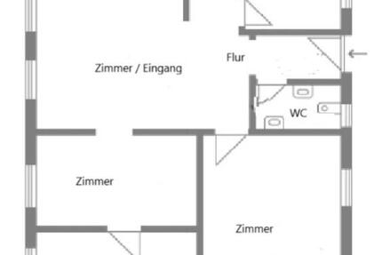 Gewerbeobjekt Eilenburg - 665&euro; | Angebot:24370016