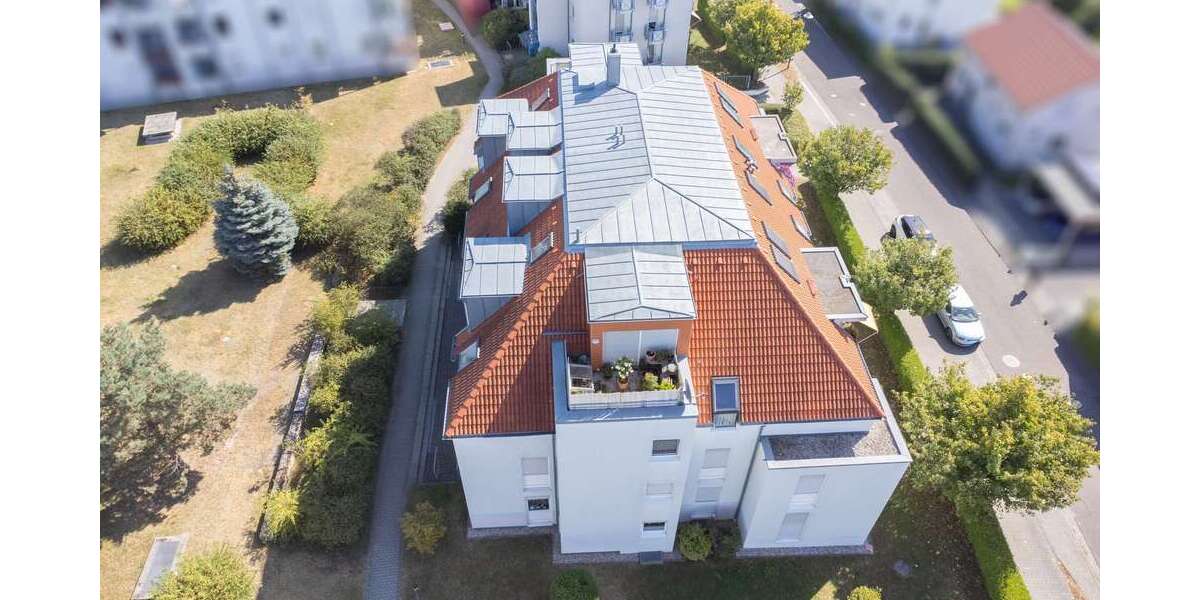 Etagenwohnung Leipzig Nord - 2 Zimmer, 58 m&sup2;, 127.000&euro; | Angebot:27155967