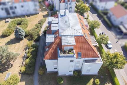 Wohnung Leipzig Nord - 2 Zimmer, 58 m&sup2;, 127.000&euro; | Angebot:27155967