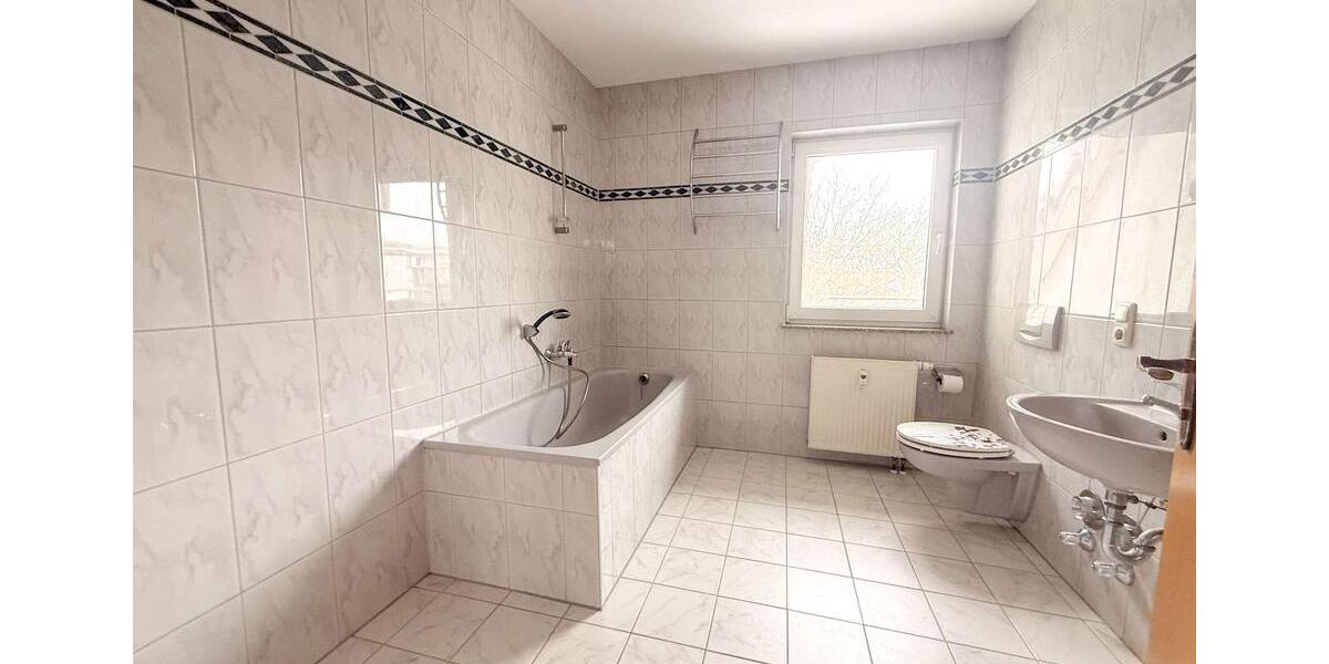 Dachgeschoßwohnung Leipzig Mitte - 2 Zimmer, 64 m&sup2;, 703&euro; | Angebot:24429754