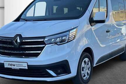 Renault Trafic 31.704 km 27.990 &euro; Markkleeberg/Wachau 04416