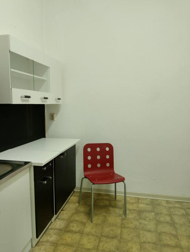 Büro Lager Atelier Werkstatt Praxisraum m.Küche Lindenauer Markt