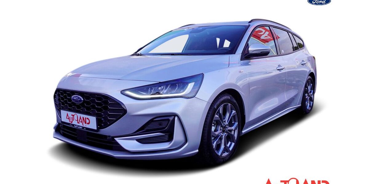 Ford Focus 3.335 km 25.950 &euro; Leipzig 04209