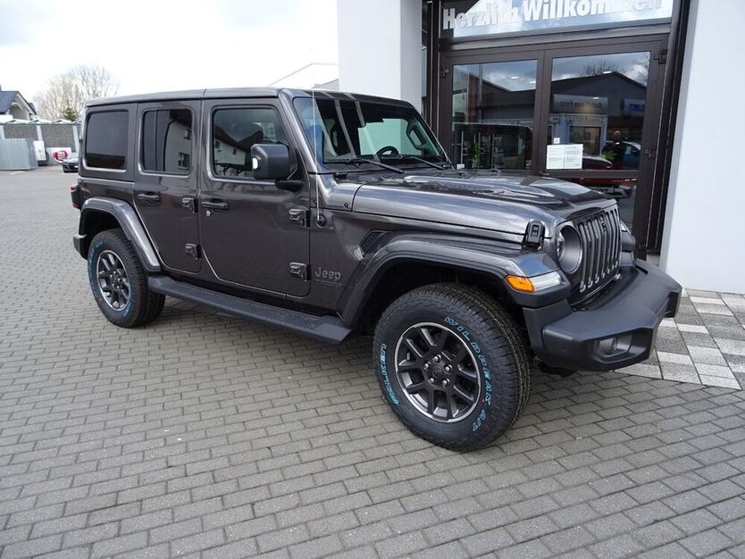 Wrangler