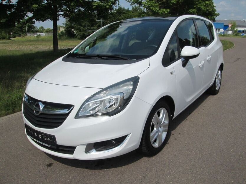 Meriva