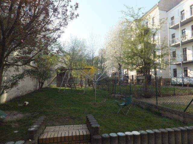 Etagenwohnung Leipzig Gohlis-Nord - 5 Zimmer, 104 m&sup2;, 399.000&euro; | Angebot:25661177