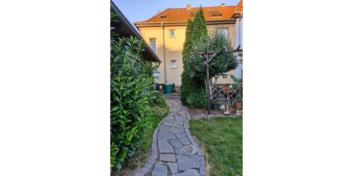 Einfamilienhaus Merseburg - 6 Zimmer, 135 m&sup2;, 243.500&euro; | Angebot:27119353