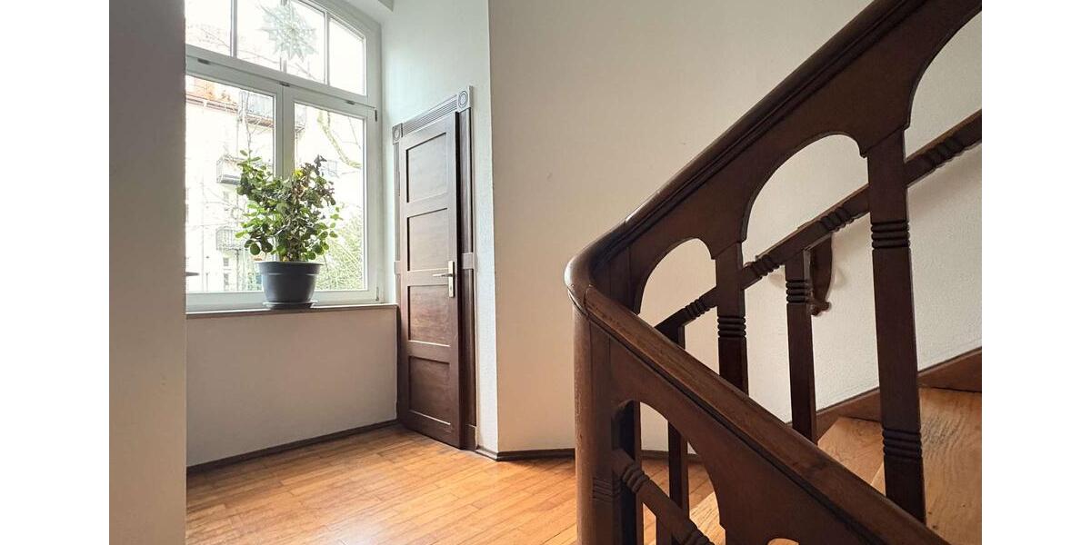Etagenwohnung Leipzig Nord - 1 Zimmer, 36 m&sup2;, 415&euro; | Angebot:26382770