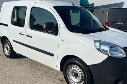 Renault Kangoo 311.815 km 5.390 &euro; Leipzig 04319