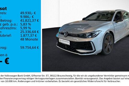 VW Passat 19.789 km 47.970 &euro; Leipzig 04277