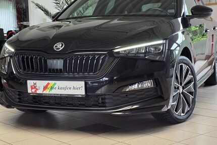 Skoda Scala 50.592 km 22.990 &euro; Leipzig 04347