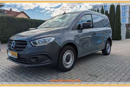 Mercedes-Benz Citan 9.750 km 18.990 € Delitzsch 04509