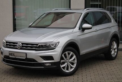 VW Tiguan 71.998 km 29.998 &euro; Leipzig 04249