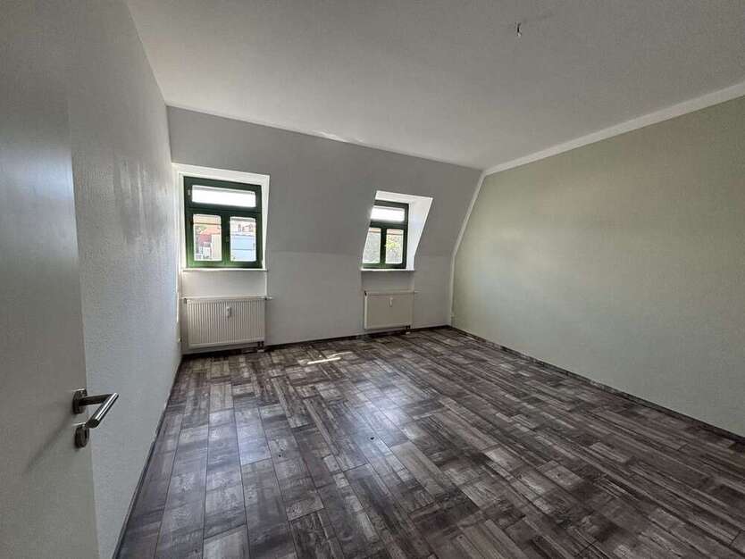 +++ Aus 2 mach 1 - Gohlis Süd - 4 - Zimmer - 2 - Bäder - Balkon +++ 4 zimmer