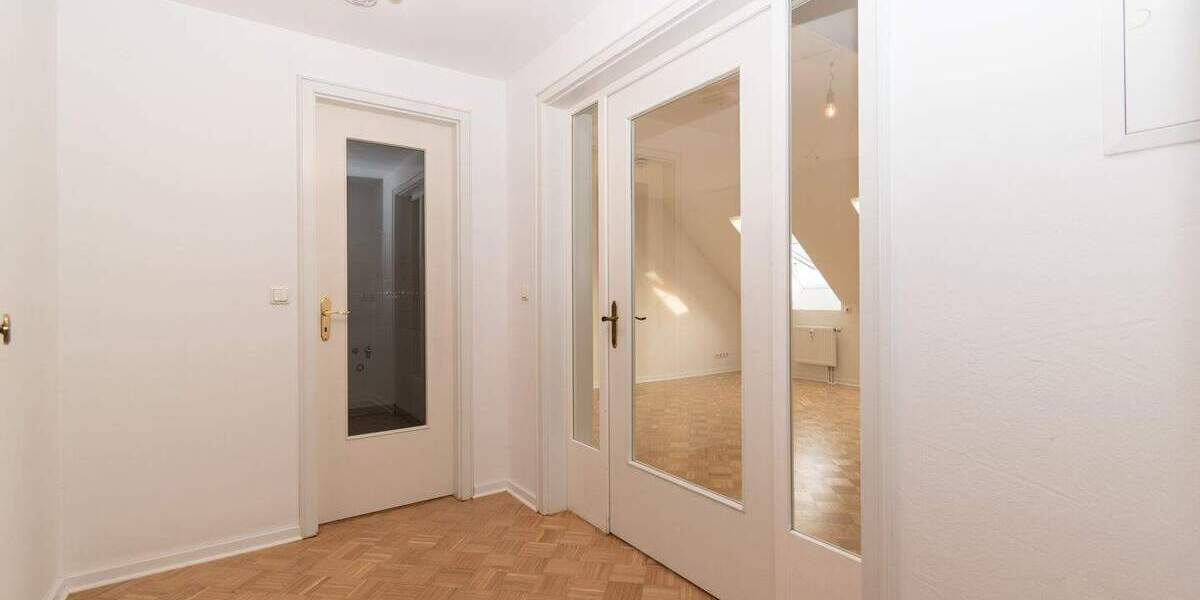 Etagenwohnung Leipzig Südvorstadt - 1 Zimmer, 266 m&sup2;, 690.000&euro; | Angebot:25735010