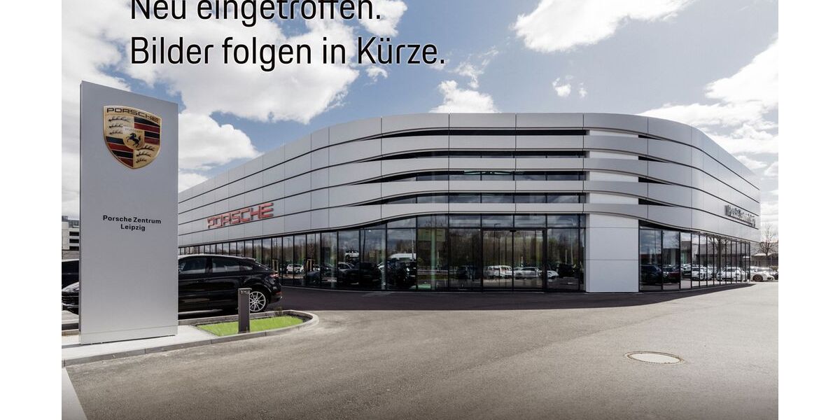 Porsche 992 18.168 km 148.800 &euro; Leipzig 04356