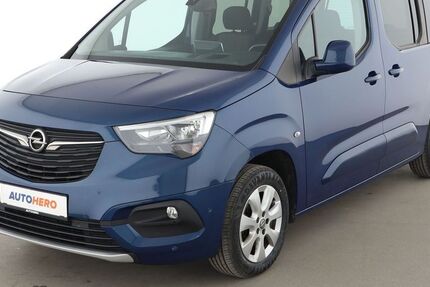 Opel Combo Life 107.879 km 14.870 &euro; Leipzig 04328