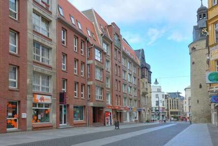 Wohnung zum Mieten in Halle 343 € 52.78 m²