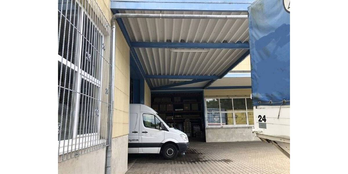 Gewerbeobjekt Kieritzsch Kieritzsch - 880.000&euro; | Angebot:25798994