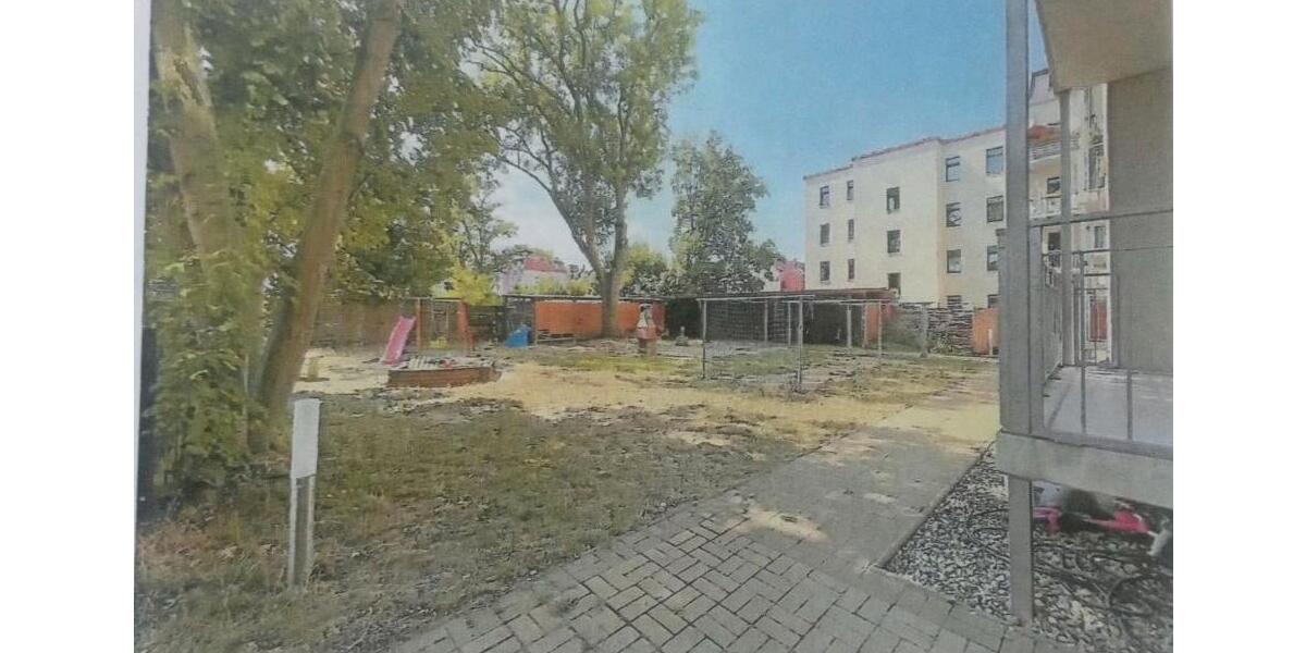 Etagenwohnung Leipzig Altwest - 3 Zimmer, 65 m&sup2;, 208.800&euro; | Angebot:25218827