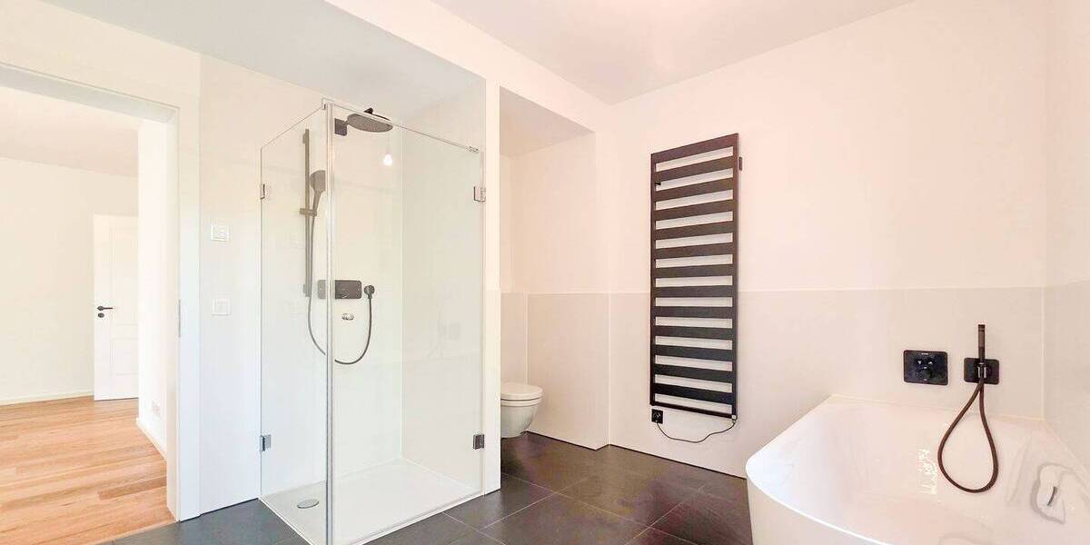 Etagenwohnung Leipzig Zentrum-Nordwest - 5 Zimmer, 165 m&sup2;, 1.120.000&euro; | Angebot:26358723