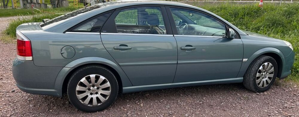 Vectra
