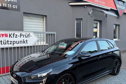 Hyundai i30 95.000 km 19.780 &euro; Leipzig 04179