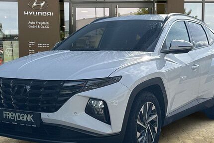 Hyundai TUCSON 64.020 km 23.999 &euro; Leipzig 04178