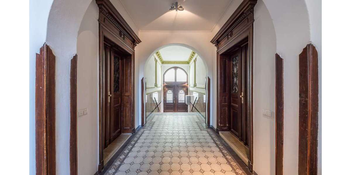 Etagenwohnung Leipzig Mitte - 4 Zimmer, 129 m&sup2;, 430.000&euro; | Angebot:26607281