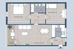 Etagenwohnung Leipzig Lindenau - 3 Zimmer, 78 m&sup2;, 267.600&euro; | Angebot:26156451