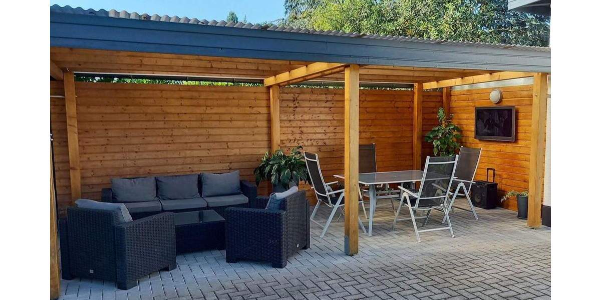 Bungalow Leipzig Baalsdorf - 6 Zimmer, 152 m&sup2;, 595.000&euro; | Angebot:25711184