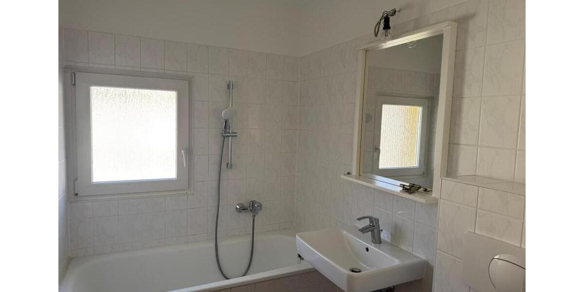 Etagenwohnung Schkeuditz - 2 Zimmer, 52 m&sup2;, 387&euro; | Angebot:25779462