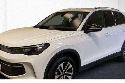 VW Tiguan 7.500 km 42.430 &euro; Leipzig 04178