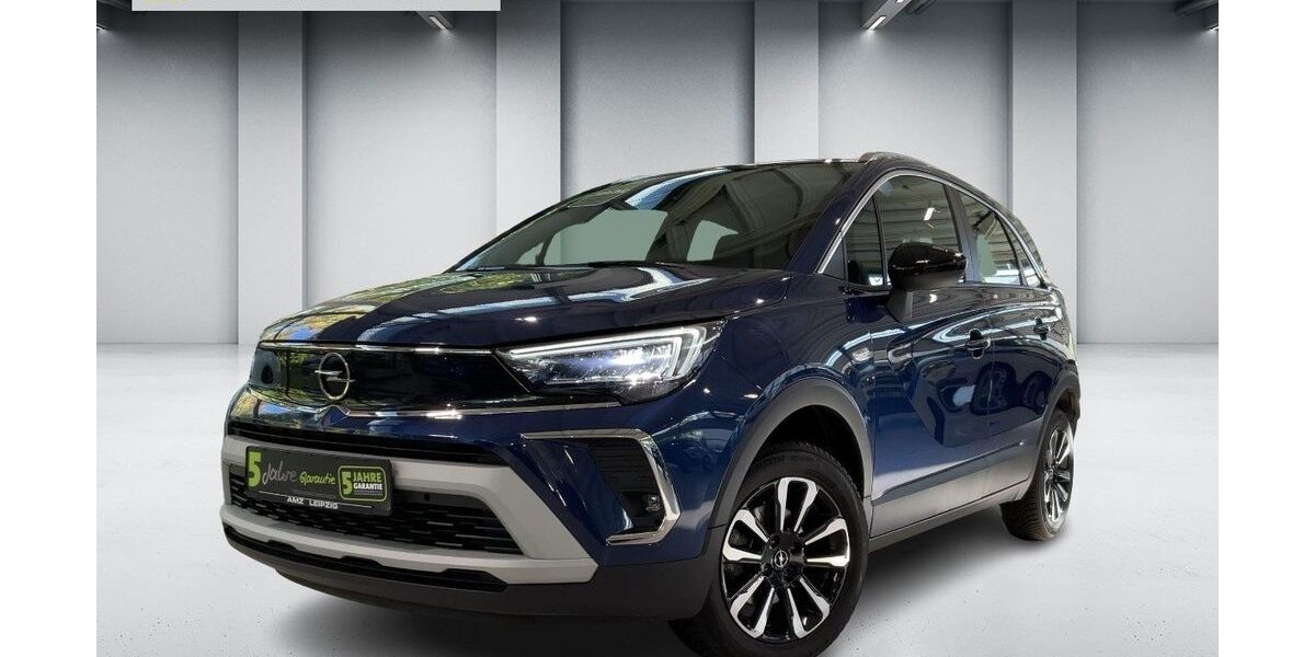 Opel Crossland (X) 19.897 km 16.990 &euro; Leipzig 04179