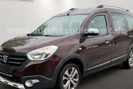 Dacia Dokker 118.950 km 4.799 &euro; Brehna 06796