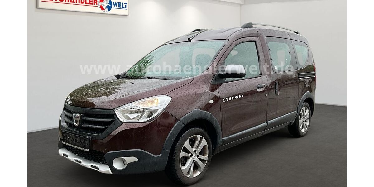 Dacia Dokker 118.950 km 4.799 &euro; Brehna 06796