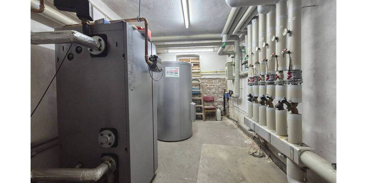 Etagenwohnung Leipzig Möckern - 3 Zimmer, 90 m&sup2;, 219.900&euro; | Angebot:25819974