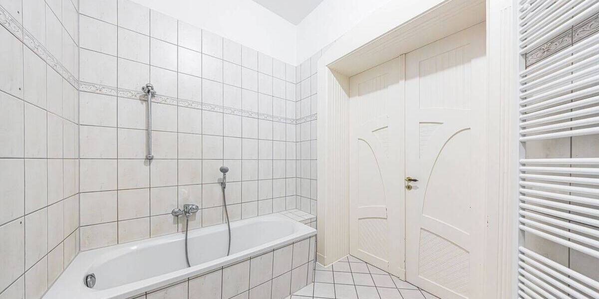 Etagenwohnung Leipzig Plagwitz - 3 Zimmer, 76 m&sup2;, 265.000&euro; | Angebot:26440082