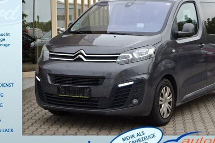 Citroen SpaceTourer