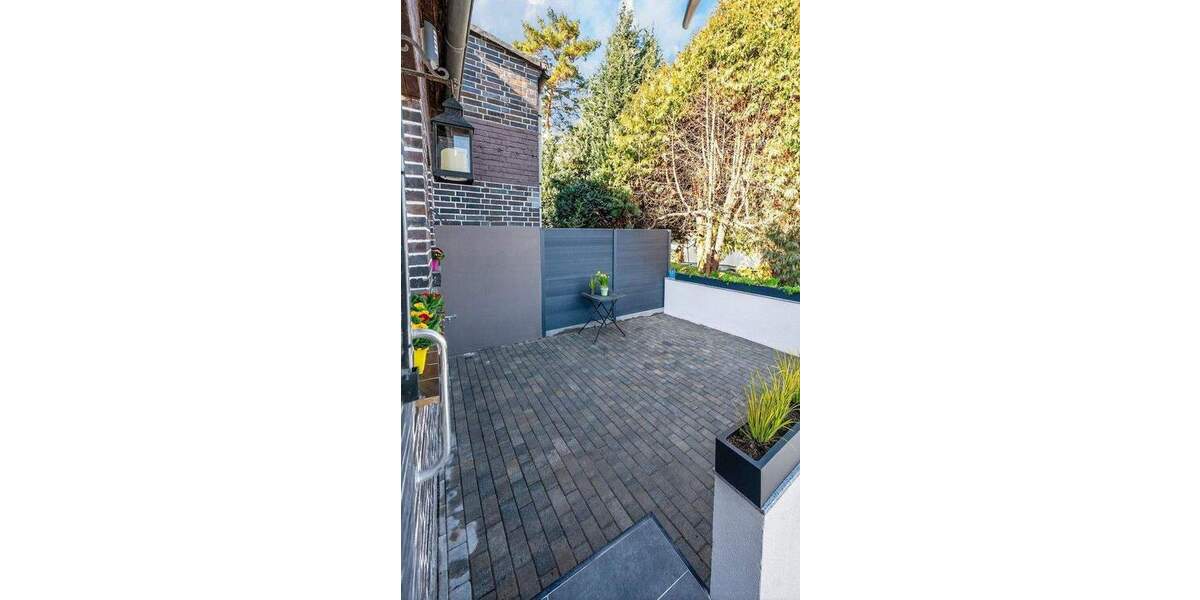 Doppelhaushälfte Taucha Seegeritz - 4 Zimmer, 102 m&sup2;, 370.000&euro; | Angebot:25751722