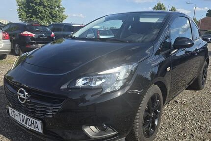 Opel Corsa 114.647 km 5.790 &euro; Taucha 04425