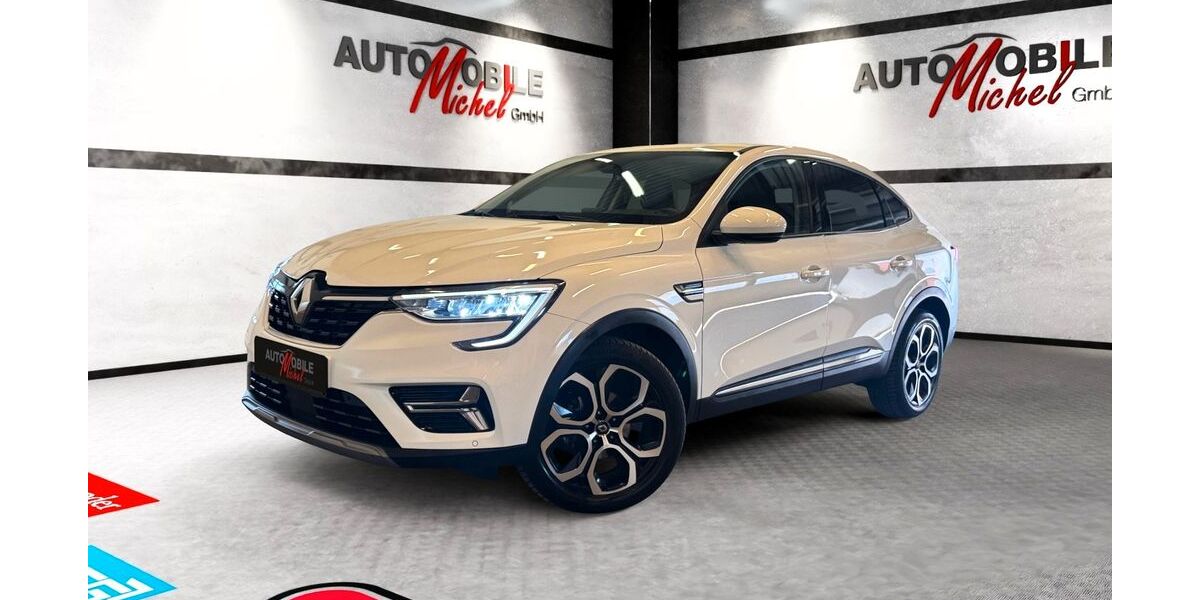 Renault Arkana 32.224 km 19.990 &euro; Leipzig 04179