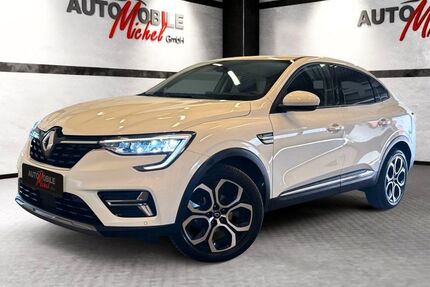 Renault Arkana 32.224 km 20.990 &euro; Leipzig 04179