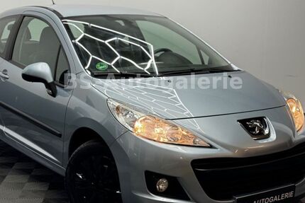 Peugeot 207 94.281 km 3.890 &euro; Leipzig 04328