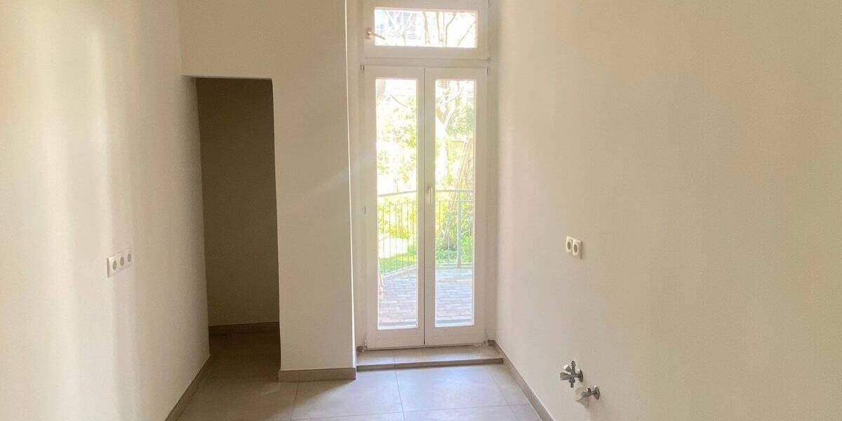 Etagenwohnung Leipzig Reudnitz-Thonberg - 3 Zimmer, 65 m&sup2;, 249.000&euro; | Angebot:26867151